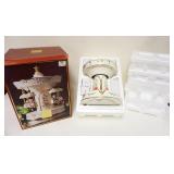 1199	LENOX CHRISTMAS *HOLIDAY CARNIVAL SWING* IN BOX