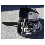 1282	CRAFTSMAN CHAINSAW, 16 IN 36 CC ENGINE