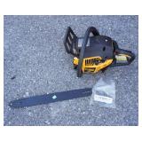 1286	POULAN PRO 18 IN CHAINSAW