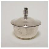 1026	TIFFANY & CO PILL/SACCHARINE BOX, 1.1TOZ