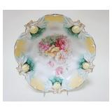 1012	RS PRUSSIA BOWL, APPROXIMATELY 10 1/2 IN