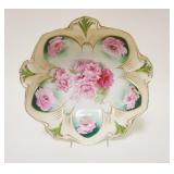 1014	RS PRUSSIA BOWL, APPROXIMATELY 10 1/2 IN