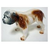 1146	GOEBEL BULL DOG FIGURINE APPROXIMATELY 4 1/2 IN H