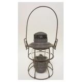 1009	PENNSYLVANIA RAILROAD LANTERN, ADLAKE