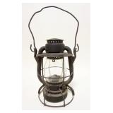 1011	NYCS RAILROAD LANTERN, DIETZ VESTA
