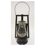 1012	LVRR RAILROAD LANTERN DIETZ, LEHIGH VALLEY RAILROAD