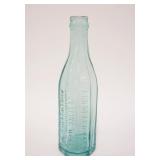1019	ANTIQUE BOTTLE FRIEDLAND BROS, PHILLIPSBURG NJ, APPROXIMATELY 8 1/2 IN HIGH