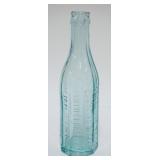 1074	ANTIQUE BOTTLE FRIEDLAND BROS, PHILLIPSBURG NJ, APPROXIMATELY 8 1/2 IN HIGH