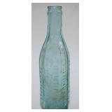 1075	ANTIQUE BOTTLE FRIEDLAND BROS, PHILLIPSBURG NJ, APPROXIMATELY 8 1/2 IN HIGH