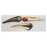 1165	VINTAGE BICYCLE PARTS