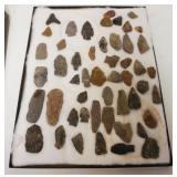 1228	NATIVE AMERICAN INDIAN ARTIFACTS