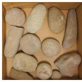 1243	NATIVE AMERICAN INDIAN ARTIFACTS