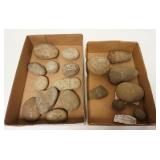 1246	NATIVE AMERICAN INDIAN ARTIFACTS