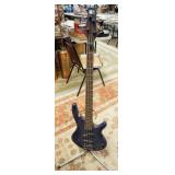 1058	S D GUITAR SOUND GEAR BY IBANEZ SR400, BASS