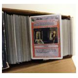 1062	STAR WARS CARDS 1996 AND 1997