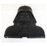 1068	STAR WARS DARTH VADER STORAGE CASE AND CONTENTS