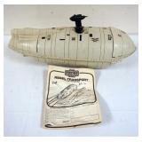 1083	STAR WARS REBEL TRANSPORT