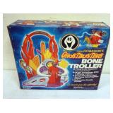 1093	GHOST BUSTERS COLLECTORS CASE, 1988 TARA TOY CO