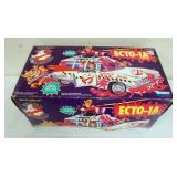 1095	GHOST BUSTER GHOST SWEEPER, KENNER 1986