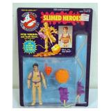 1098	THE REAL GHOST BUSTERS RAY STANTZ AND VAPOR GHOST, KENNER 1986 SEALED