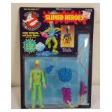 1099	THE REAL GHOST BUSTERS PETER VENKMAN AND TOOTH GHOST, KENNER 1986 SEALED