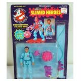 1103	THE REAL GHOST BUSTERS THE MUMMY GHOST, KENNER 1986 SEALED