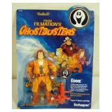 1113	GHOST BUSTERS FUTURA FIGURE, SCHAPER TOYS 1986, SEALED