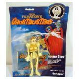 1115	GHOST BUSTERS FANGSTER, SCHAPER TOYS 1986, SEALED
