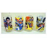 1120	1978 PEPSI SUPERMAN GLASSES