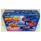 1127	MARVEL SUPER HEROES SECRET WARS *FREEDOM FIGHTER*, SEALED, MATTEL 1984