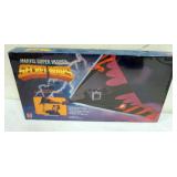 1128	MARVEL SUPER HEROES SECRET WARS *DOOM STAR & KANG*, SEALED, MATTEL 1984