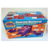 1140	SUPER POWERS COLLECTION *DARKSEID DESTROYER*, KENNER, SEALED