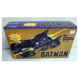 1150	BATMAN *BATMOBILE*, TOY BIZ 1989, SEALED