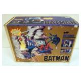 1153	BATMAN *BAT CAVE*, TOY BIZ 1989, SEALED
