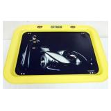 1154	BATMAN 1989 TV TRAY