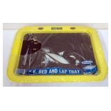 1155	BATMAN 1989 TV TRAY