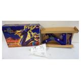 1157	DEFENDERS OF THE EARTH *MONGOR*, GALOOB TOYS 1985