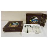 1204A	LIONEL TRAIN KW & TW TRANSFORMERS