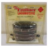 1209	TOY TRAIN *THE EGGLINER LOCOMOTIVE*