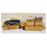 1213	MCCOY TRAINS TRAIN COLLECTORS ASSOCIATION TANKER & COAL CAR