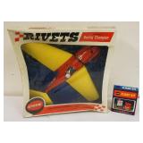 1215	MCCOY TRAIN *CASADE* LOCOMOTIVE