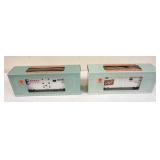 1217	CORGI CLASSICS BUS IN BOX