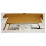 1224	RAILWAY EXPRESS AGENCY TRAIN CARS ALCO FA-1 DIESEL LOCOMOTIVE