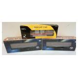 1226	ARISTO-CRAFT TOY TRAIN TRACK & TRANSFORMER