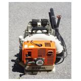 1259	STHIL BR 320 LEAF BLOWER