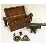 1025	SIMPLEY SURVEYOR