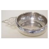 1061	WALLACE STERLING PORRINGER, 3.66 OZT