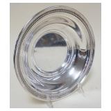 1063	RANDAHL STERLING BOWL, 8.4 OZT