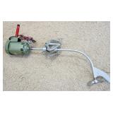 1126	MINN-KOTA ELECTRICAL TROLLING BOAT MOTOR