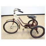 1127	STELBER CHILDS TRICYCLE